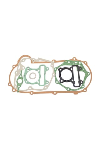 Honda Activa 100 Motor Conta Takımı Full Set Super Oem