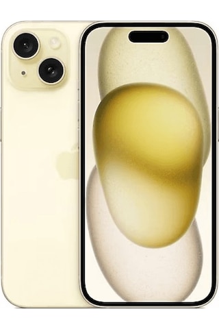 Yenilenmiş iPhone 15 128 GB A Kalite (12 Ay Garantili) Yenilenmiş iPhone 15 128 GB A Kalite (12 Ay Garantili)