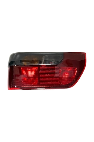 Pleksan Stop Lambası Renault R9 1997 Sol