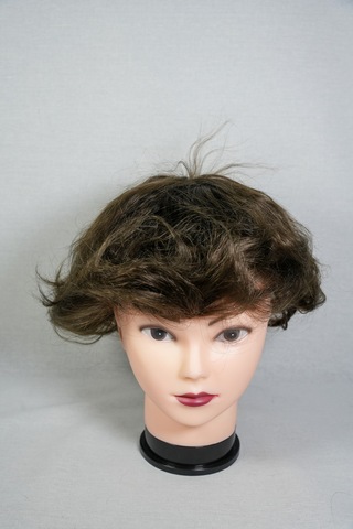 Number One Hair Apollo 7 10 3b Siyah