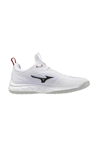 Mizuno Wave Luminous 3 Erkek Voleybol Ayakkabısı Beyaz Çok Renkli