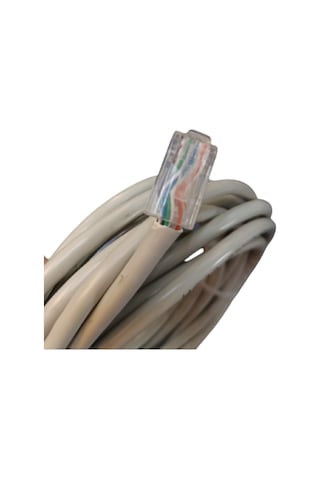 CAT6 İnternet Kablosu 20 Metre