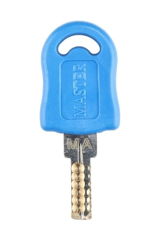 Canex Master Yedek Anahtarı 10 Adet