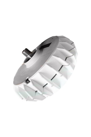 İstabreeze Alternatör İ-500g 12v 400 Watt 12 Volt Beyaz Seri