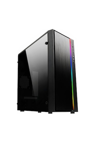 Ramtech RG530 Astral i5-3470 16 GB 480 GB SSD 4 GB RX550 Dos Masaüstü Oyuncu Bilgisayarı