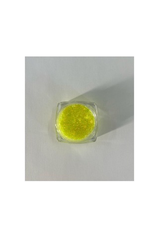 Krem Glitter Festival No:6 Lime Drops Lime Drops