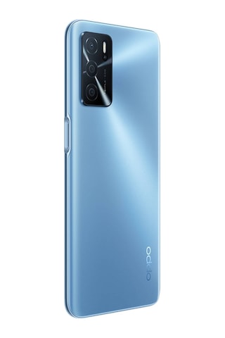 Oppo A16 64 GB Mavi (Teşhir)