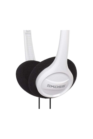 Koss Kph7W Kablolu Kulak Üstü / Over Ear Kulaklık