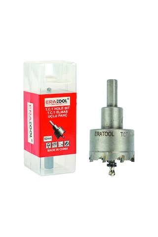 Tct 28mm Elmas Panç Era55847 Eratool