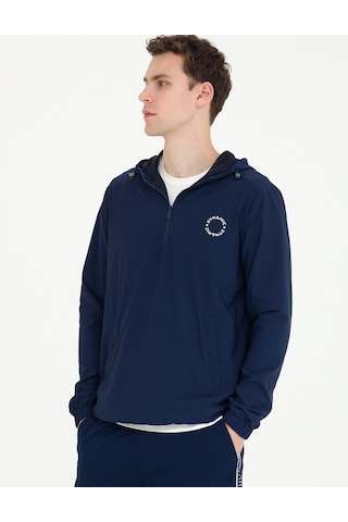 Pierre Cardin Erkek Lacivert Sweatshirt 50263955-vr033 Lacivert