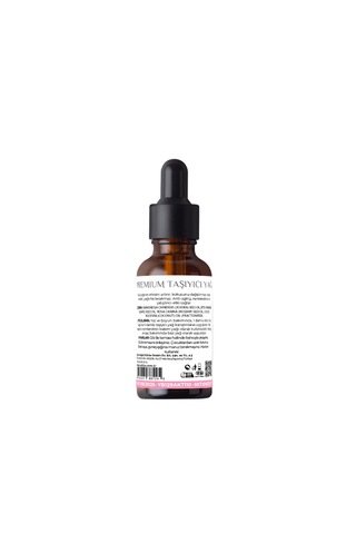 Akita Taşıyıcı Yağ 30ml