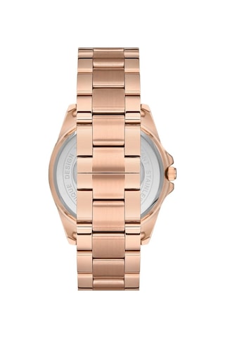 Tf-589mry Tıger Çelik Erkek Saati Rose Gold