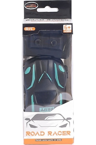 Cn1915 Uzaktan Kumandalı Yarım Fonksiyonlu Araba -can