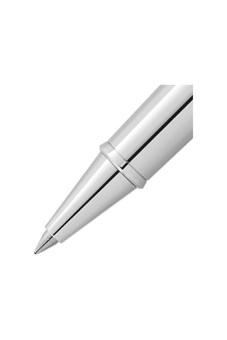 Montblanc Heritage Rouge Et Noir Baby Özel Seri Mercan Renkli Rol Mercan