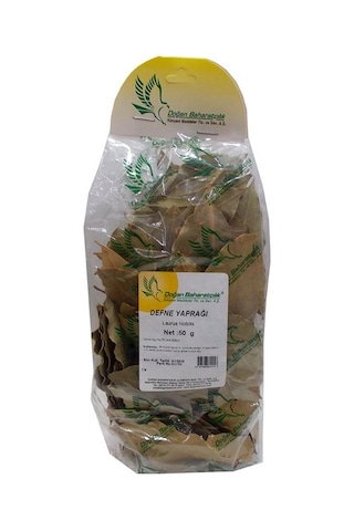 Doğan Baharatçılık Defne Yaprağı 50 G