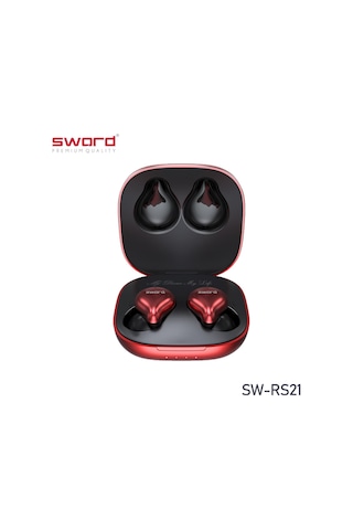 Sword Elite SW-RS21 Bluetooth Kulak İçi Kulaklık