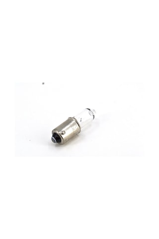 10 Adet 12v 6w H6 Ampul Park Ampulü