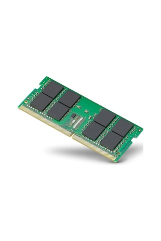 Kıngston Kvr32s22d8/32, 32gb, 3200mhz, Ddr4, Sodimm Notebook Ram, 1,2v, Cl22