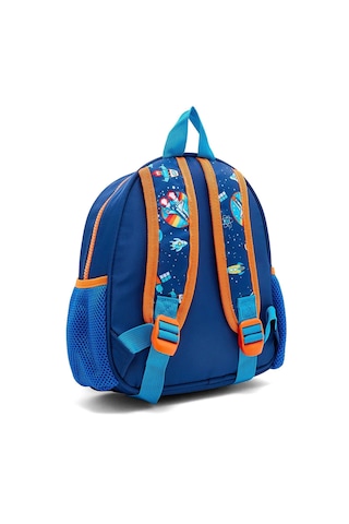 Vest Uzay Mini Okul Sırt Çantası Diğer