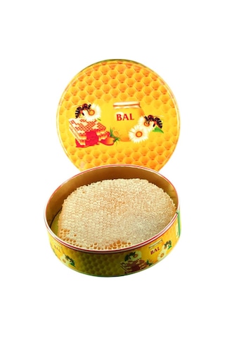 Hizan Karakovan Kasnak Balı 1.250 KG