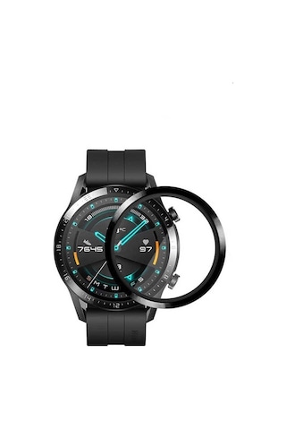 Huawei Watch Gt2 42mm Full Ekran Nano Saat Koruyucu