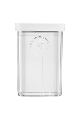 Zwilling Fresh & Save Cube Vakum Başlangıç Seti 6 Parça Beyaz