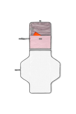 Skip-Hop Pronto Alt Açma Çantası Pembe 9L523210 Pembe