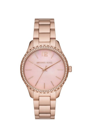 Michael Kors Mk6848 Kadın Kol Saati Rose Gold