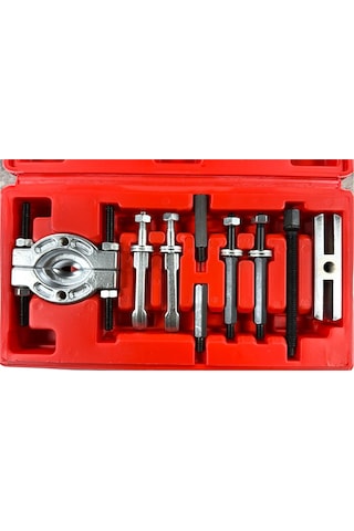 Omega Tools Yatak Ve Rulman Çektirme Seti 9 Parça & Eg2056