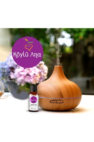 Köylü Ana Lavanta Yağı 20 ML