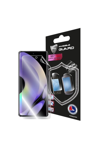 Realme 10 Pro Plus İçin Ipg Hydrogel Ekran Koruyucu
