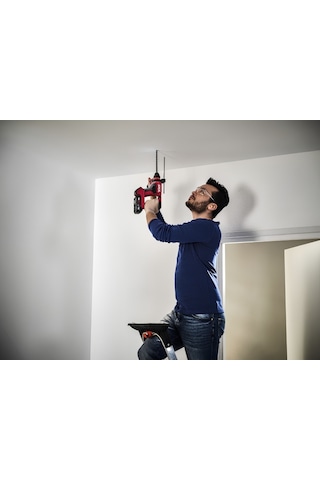 Skil Powertools 3821CA Akülü Sds Kırıcı Delici