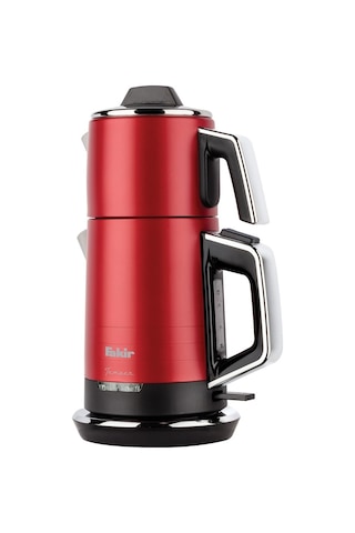 Fakir Fırsat Paketi 9 4'lü Elektrikli Çeyiz Seti