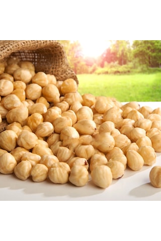 Alper Tunga Kavrulmuş (Giresun) 11-13 MM Fındık İçi 500 G