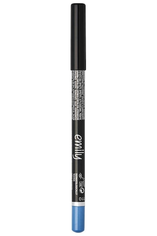 Waterproof Eye Pencil No: 110 - Suya Dayanıklı Göz Kalemi Diğer