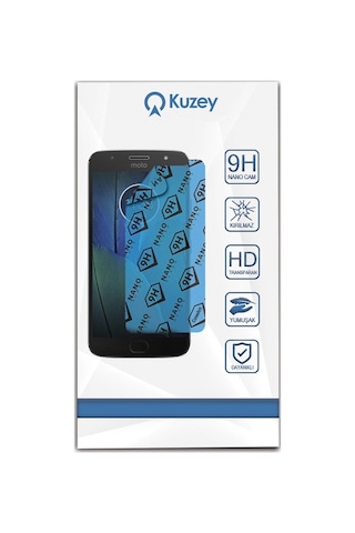 Motorola M5 Plus Nano Glass Esnek Kırılmaz Ekran Koruyucu Cam (474957193) 15 Tl Fark Ile Apple  Uyumlu iPhone Hızlı Şarj Kablosu