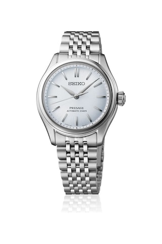 Seiko Presage Spb521j Kol Saati Metalik
