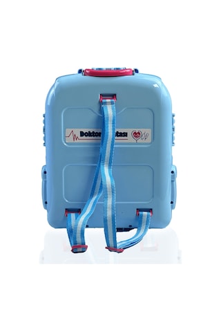 Cicciobello Doktor Çantası 2'si 1 Arada