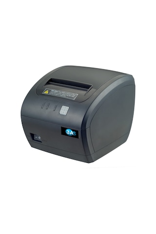3AS MR-WP230W Termal Fiş Yazıcı
