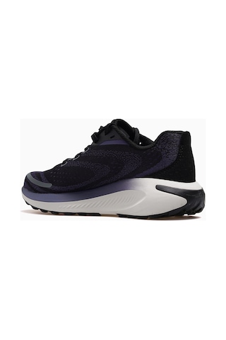Merrell Morphlite Unisex Yol Koşu Ayakkabısı 26y J068612 Siyah