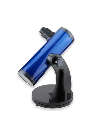 Carson Jc-200 Skyseeker 15-37,5x76mm Newton Reflektör