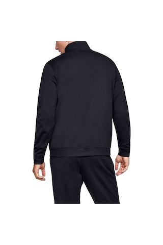 Under Armour Erkek UA Sportstyle Triko Mont 1329293-002 Siyah