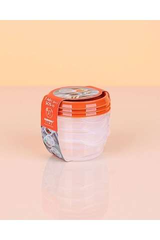 Harmony Ht 0261 3'Lü Sosluk