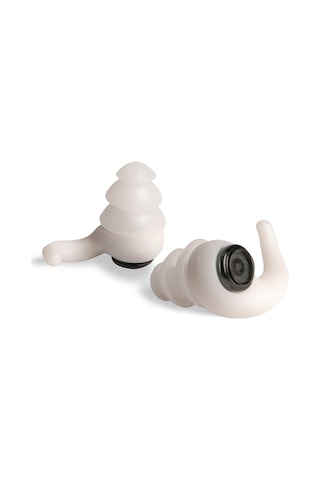 Earplug Unisex Beyaz Kulak Tıkacı 009390300