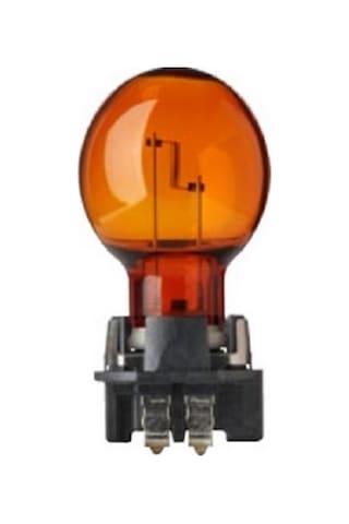 Philips Pwy24W Vw. Audi Sarı Sinyal Ampulü 12V 24W