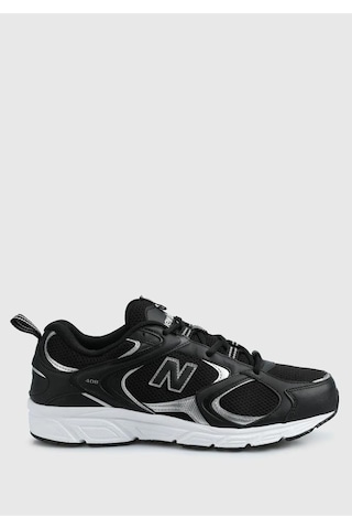 New Balance Ml408bs Performans Shoes Sıyah Unisex Sneaker Siyah