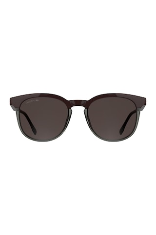 Lacoste L6073s 601 52 Unisex Güneş Gözlüğü Çok Renkli