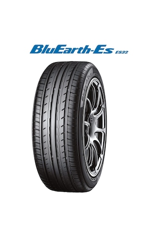 Yokohama 185/65 R15 88T Bluearth-ES Es32 Yaz Lastiği 2025