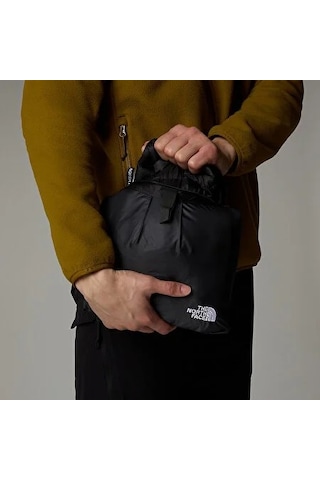 The North Face Huila Synthetic İzolasyonlu Erkek Mont Nf0a85ae4gz1 Siyah