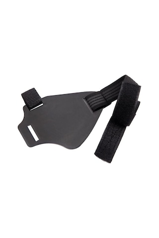 Primepickings Sulaıte Gt-108 Motosiklet Vites Dişli Ayakkabı Tutkal Koruyucu Kapak, Vites Kolu Ped Vites Kapağı, Siyah Diğer